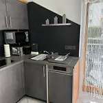 Апартаменты Pellenz *