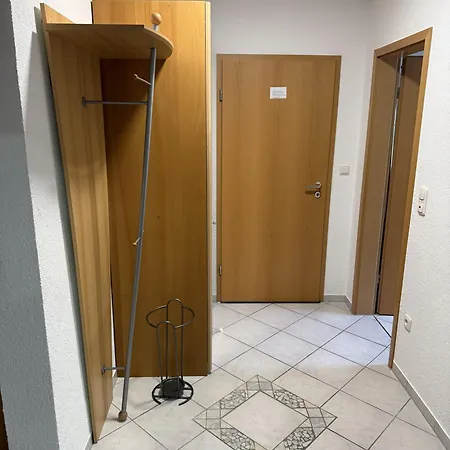 Apartamento Pellenz *