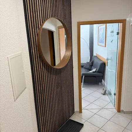 Pellenz Apartamento Bremm