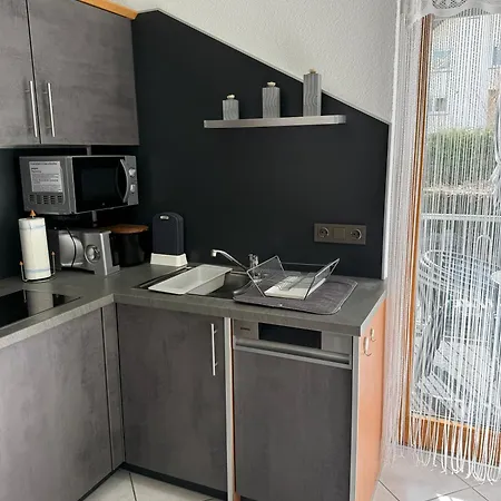 Apartamento Pellenz *
