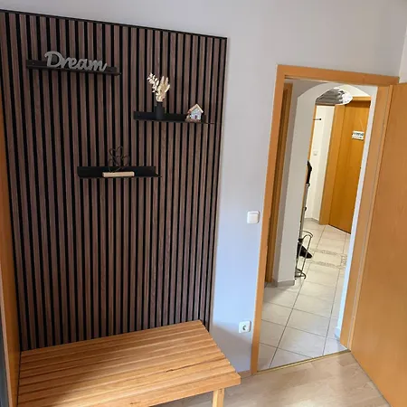 Pellenz Apartamento Bremm