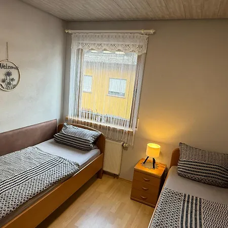 Pellenz Apartment Bremm