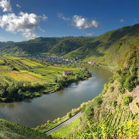 Pellenz Apartamento *