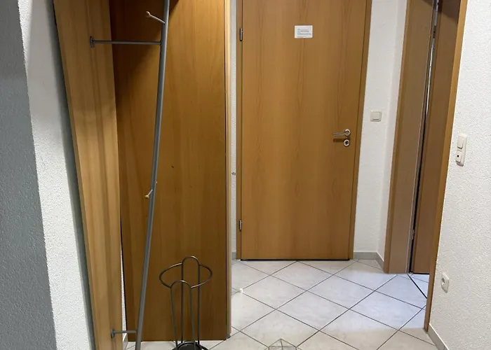 Apartamento Pellenz *
