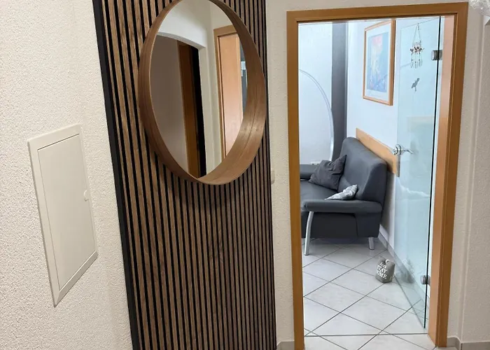 Pellenz Apartamento Bremm