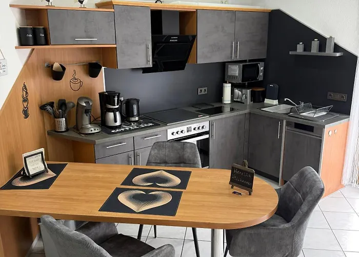 Pellenz Apartamento *