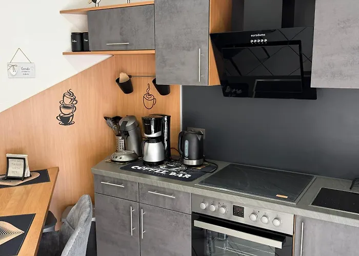 Pellenz Apartamento *