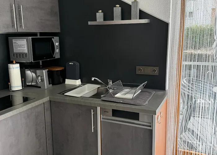 Apartamento Pellenz *