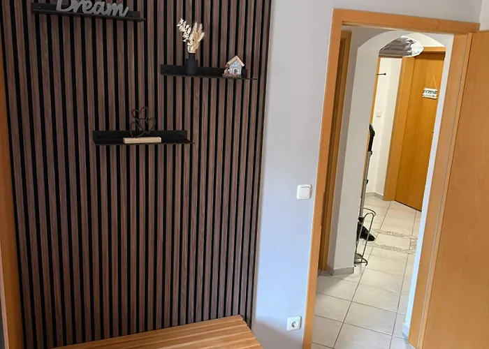Pellenz Apartamento Bremm