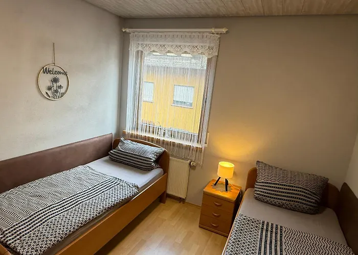 Pellenz Apartamento Bremm