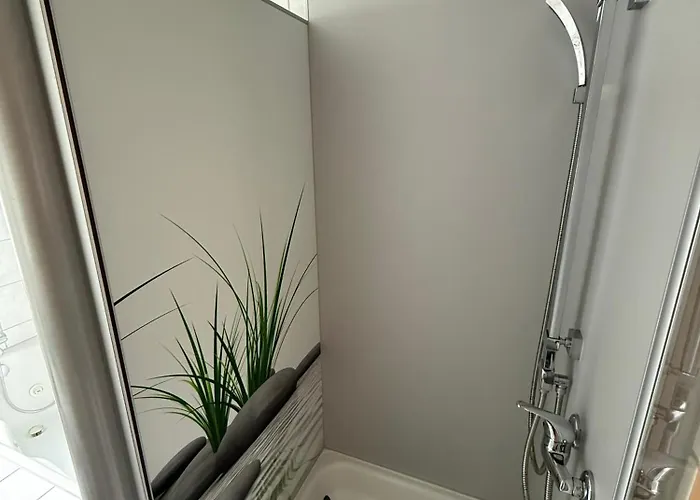 Apartamento Pellenz