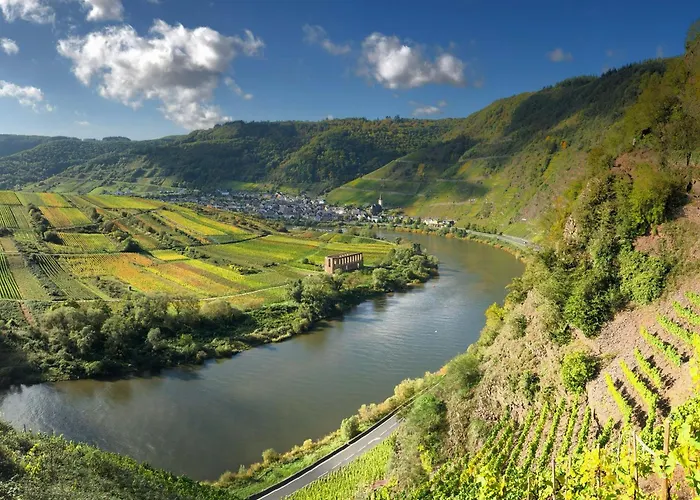 Pellenz Apartamento *